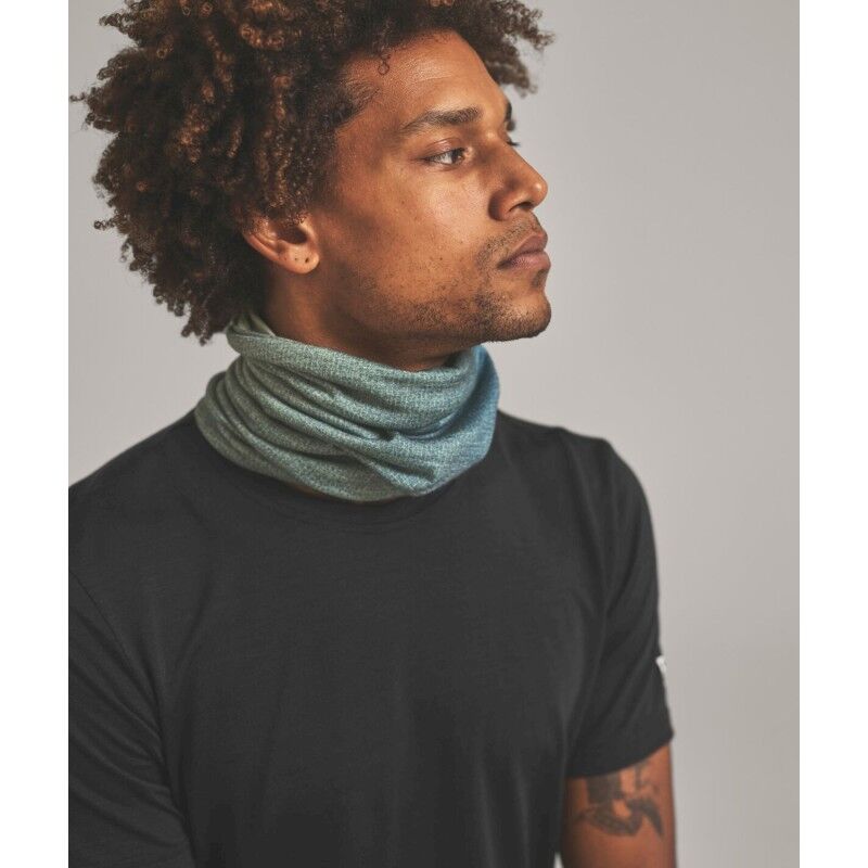 Ortovox 185 Merino Neckwarmer - Tubhalsduk | Hardloop