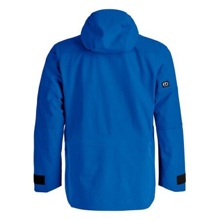 Ortovox Ravine Free 3L Jacket - Hardshell jacket - Men's | Hardloop