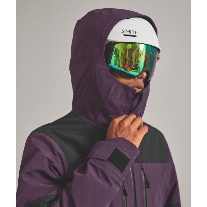 Ortovox Ravine Free 3L Jacket - Kurtka z membraną meska | Hardloop