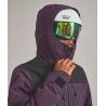 Ortovox Ravine Free 3L Jacket - Hardshelljacke - Herren | Hardloop