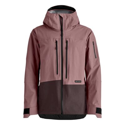 Ravine Free 3L Jacket - Casaco impermeável mulher
