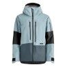 Ortovox Ravine Free 3L Jacket - Giacca antipioggia - Donna | Hardloop