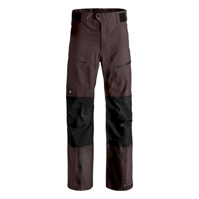 Ravine Free 3L Pants - Hardshell housut - Miehet