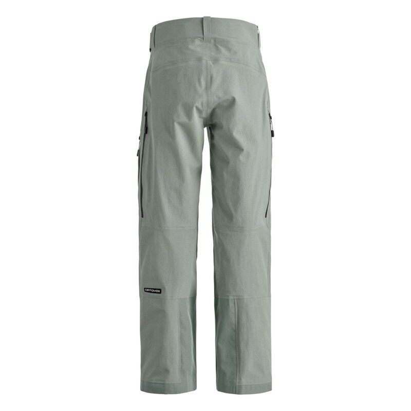 Ortovox Ravine Free 3L Pants - Hardshellhose - Damen | Hardloop