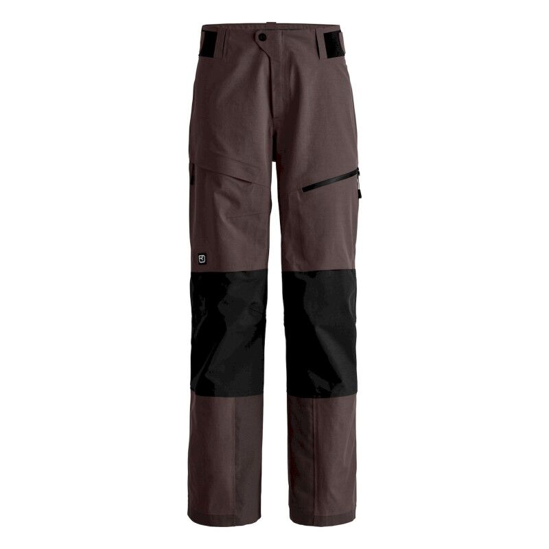 Ortovox Ravine Free 3L Pants - Hardshell trousers - Women's | Hardloop