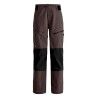 Dark Chestnut