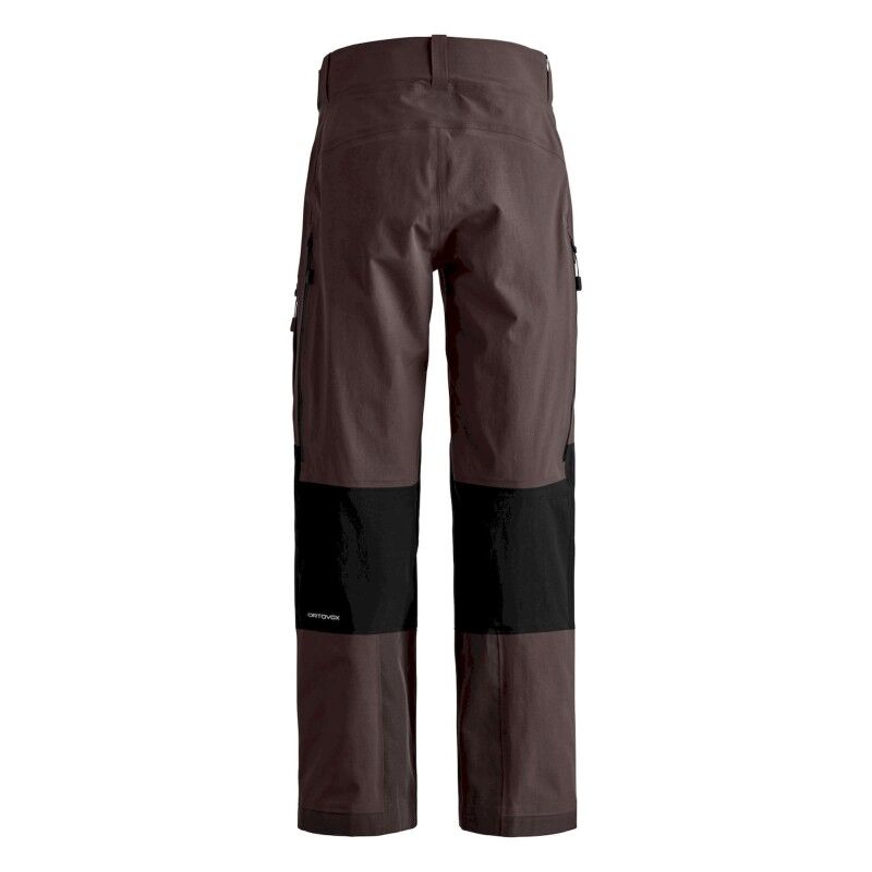 Ortovox Ravine Free 3L Pants - Hardshellbroek - Dames | Hardloop