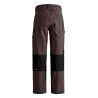 Ortovox Ravine Free 3L Pants - Hardshell byxa - Dam | Hardloop