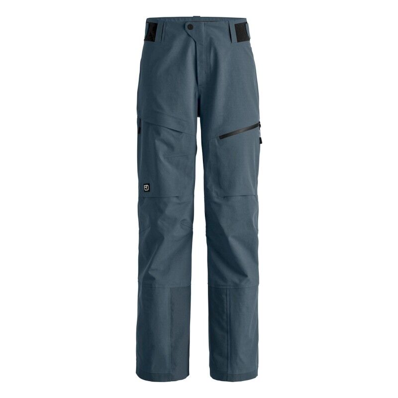 Ravine Free 3L Pants - Hardshellbroek - Dames