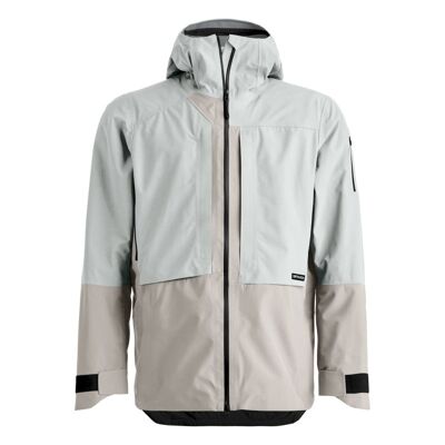 Ravine Plus 3L Jacket - Sadetakki - Miehet