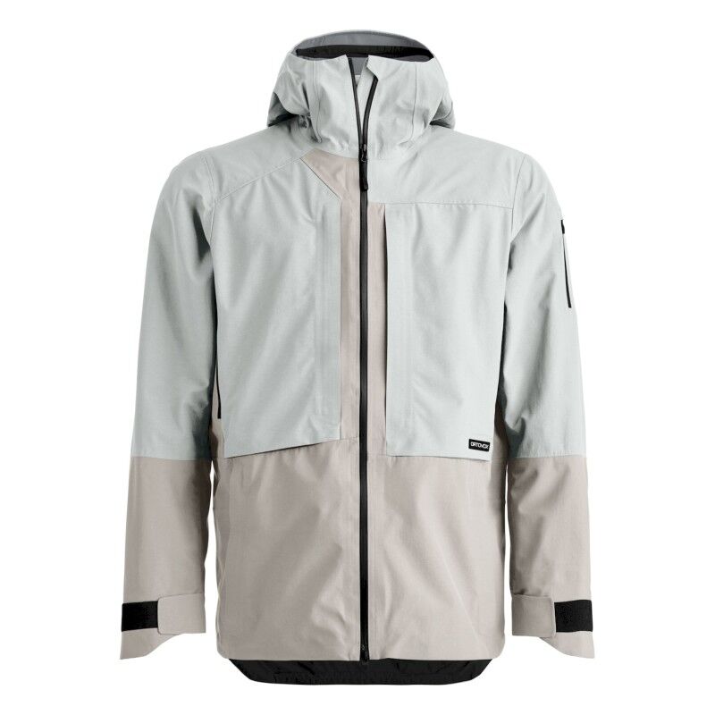 Ravine Plus 3L Jacket - Hardshell jacket - Men's