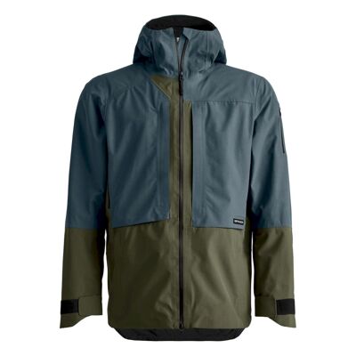 Ravine Plus 3L Jacket - Pánská nepromokavá bunda