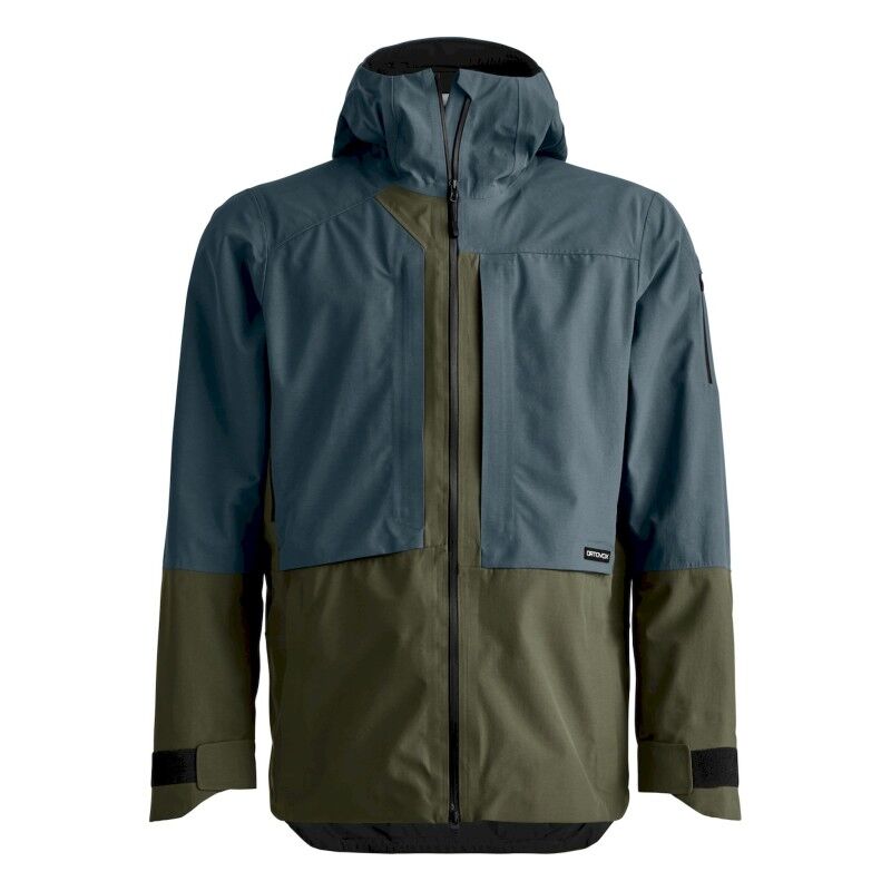 Ravine Plus 3L Jacket - Hardshell jacket - Men's