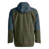 Ortovox Ravine Plus 3L Jacket - Hardshell jakke - Herrer | Hardloop