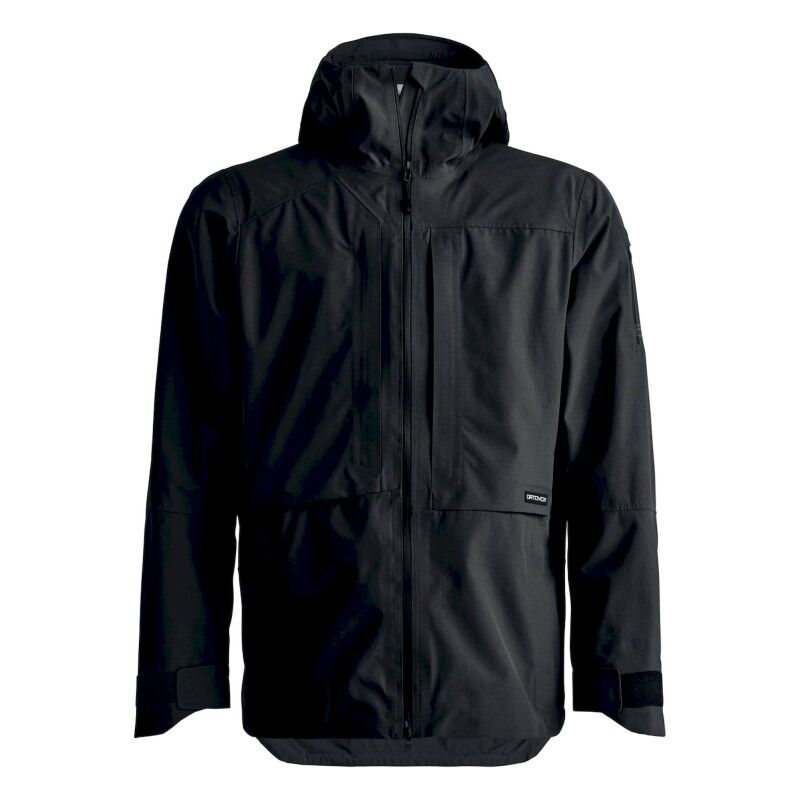 Ortovox Ravine Plus 3L Jacket - Hardshell jacket - Men's | Hardloop Ortovox Ravine Plus 3L Jacket - Hardshell jacket - Men's | Hardloop