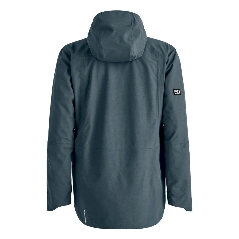 Ortovox Ravine Plus 3L Jacket - Hardshelljacke - Damen | Hardloop