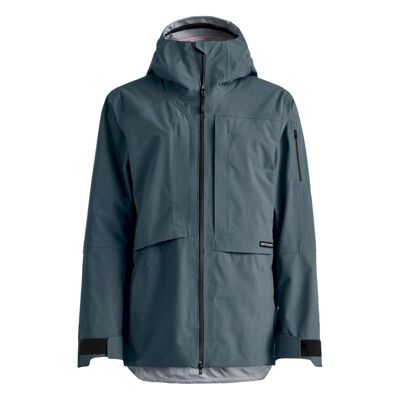 Ravine Plus 3L Jacket - Sadetakki - Naiset