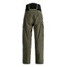 Ortovox Ravine Plus 3L Pants - Hardshell trousers - Men's | Hardloop