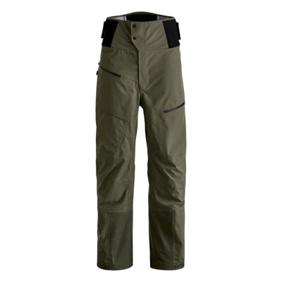 Ravine Plus 3L Pants - Hardshell trousers - Men's