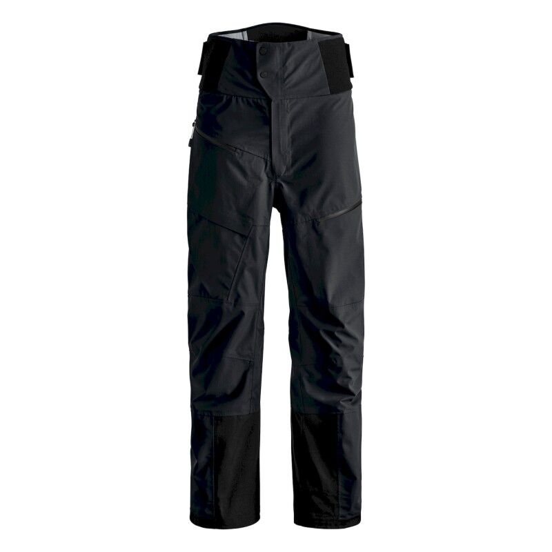 Ravine Plus 3L Pants - Spodnie hardhsell męskie