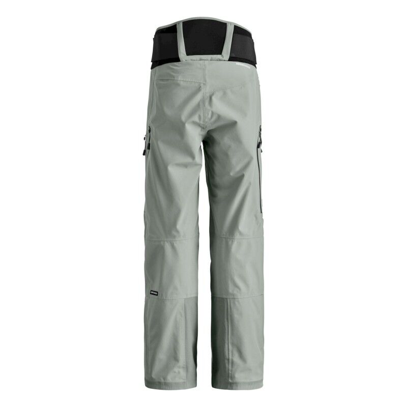 Ortovox Ravine Plus 3L Pants - Hardshell bukser - Damer | Hardloop