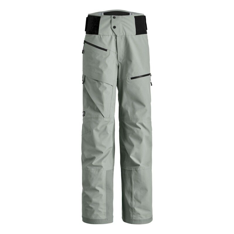 Ravine Plus 3L Pants - Hardshellbroek - Dames