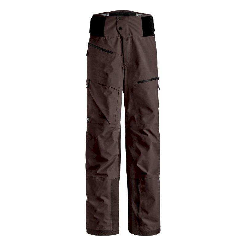 Ravine Plus 3L Pants - Hardshellhose - Damen