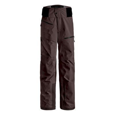 Ravine Plus 3L Pants - Spodnie hardhsell damskie