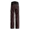 Ortovox Ravine Plus 3L Pants - Pantaloni antipioggia - Donna | Hardloop