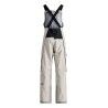 Ortovox Ravine Plus 3L Bib Pants - Spodnie hardhsell męskie | Hardloop