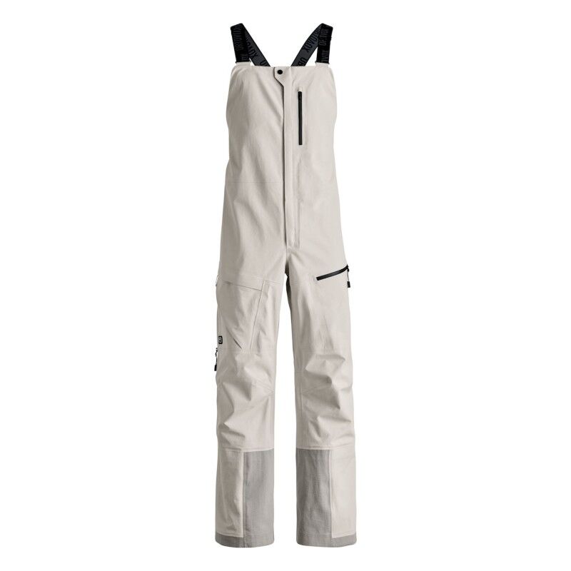 Ravine Plus 3L Bib Pants - Hardshell bukser - Herrer