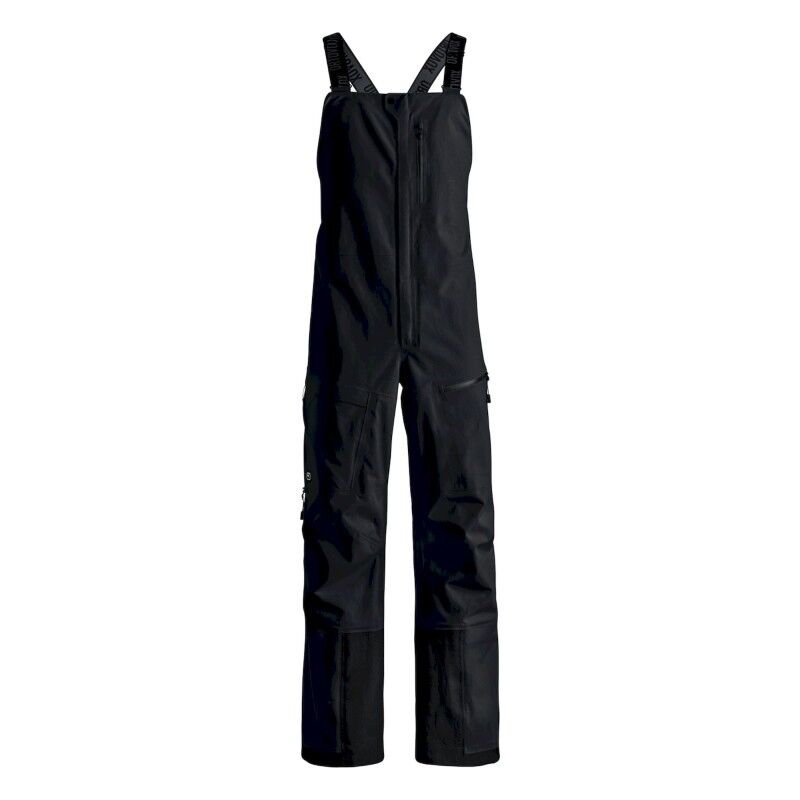 Ravine Plus 3L Bib Pants - Pantaloni antipioggia - Uomo