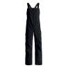 Ortovox Ravine Plus 3L Bib Pants - Pantaloni antipioggia - Uomo | Hardloop