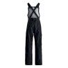 Ortovox Ravine Plus 3L Bib Pants - Pantaloni antipioggia - Uomo | Hardloop