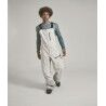 Ortovox Ravine Plus 3L Bib Pants - Pantalon hardshell homme | Hardloop