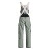 Ortovox Ravine Plus 3L Bib Pants - Dámské nepromokavé kalhoty | Hardloop