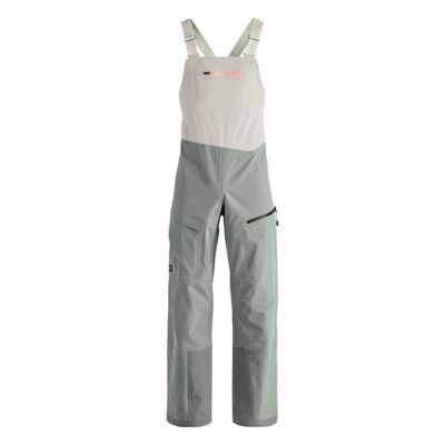 Ravine Plus 3L Bib Pants - Pantalon hardshell femme