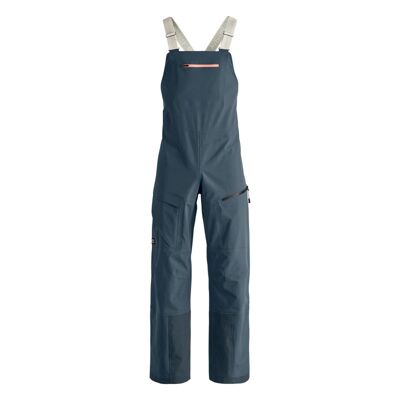 Ravine Plus 3L Bib Pants - Dámské nepromokavé kalhoty
