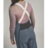 Ortovox Ravine Plus 3L Bib Pants - Hardshellhose - Damen | Hardloop
