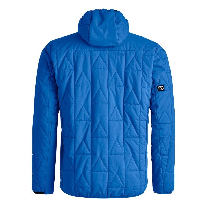 Ortovox Ravine Metawool 90 Jacket - Merino wollen donsjas - Heren | Hardloop