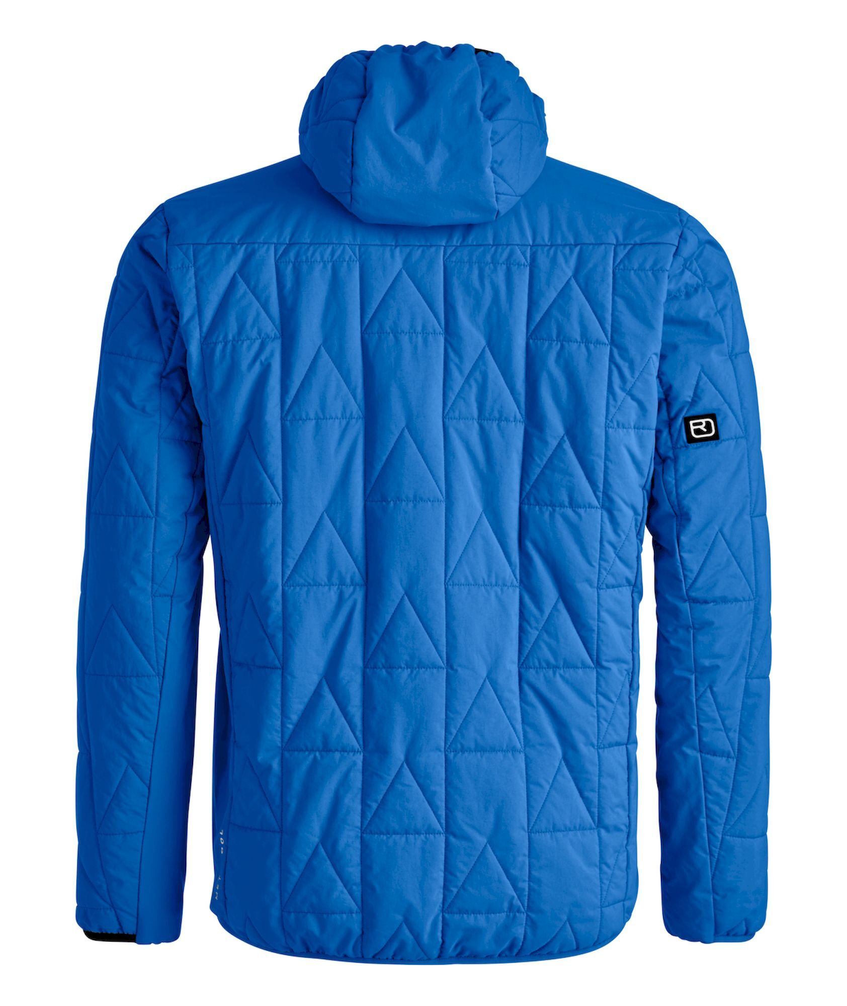 Ortovox Ravine Metawool 90 Jacket - Merino wool down jacket - Men's | Hardloop