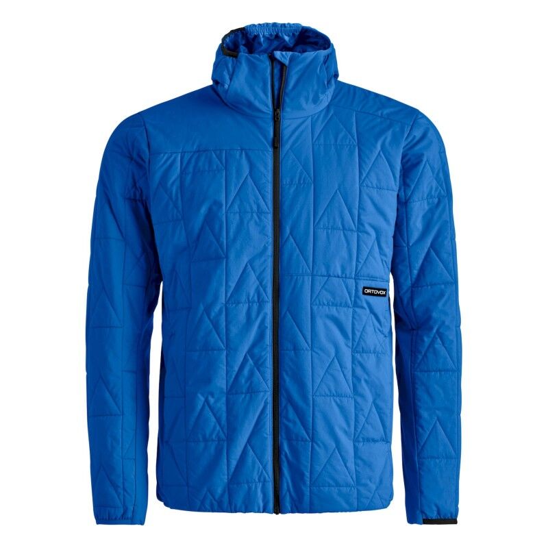Ortovox Ravine Free 3L Jacket - Hardshell jacket - Men's | Hardloop