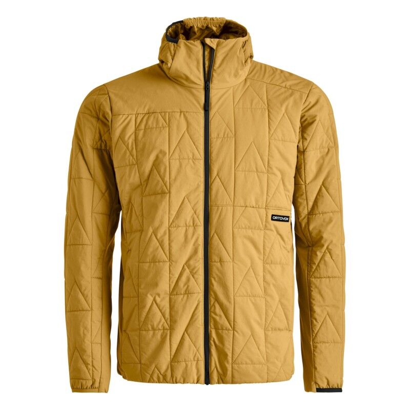 Ortovox Ravine Metawool 90 Jacket - Giacca imbottita in lana merino - Uomo | Hardloop