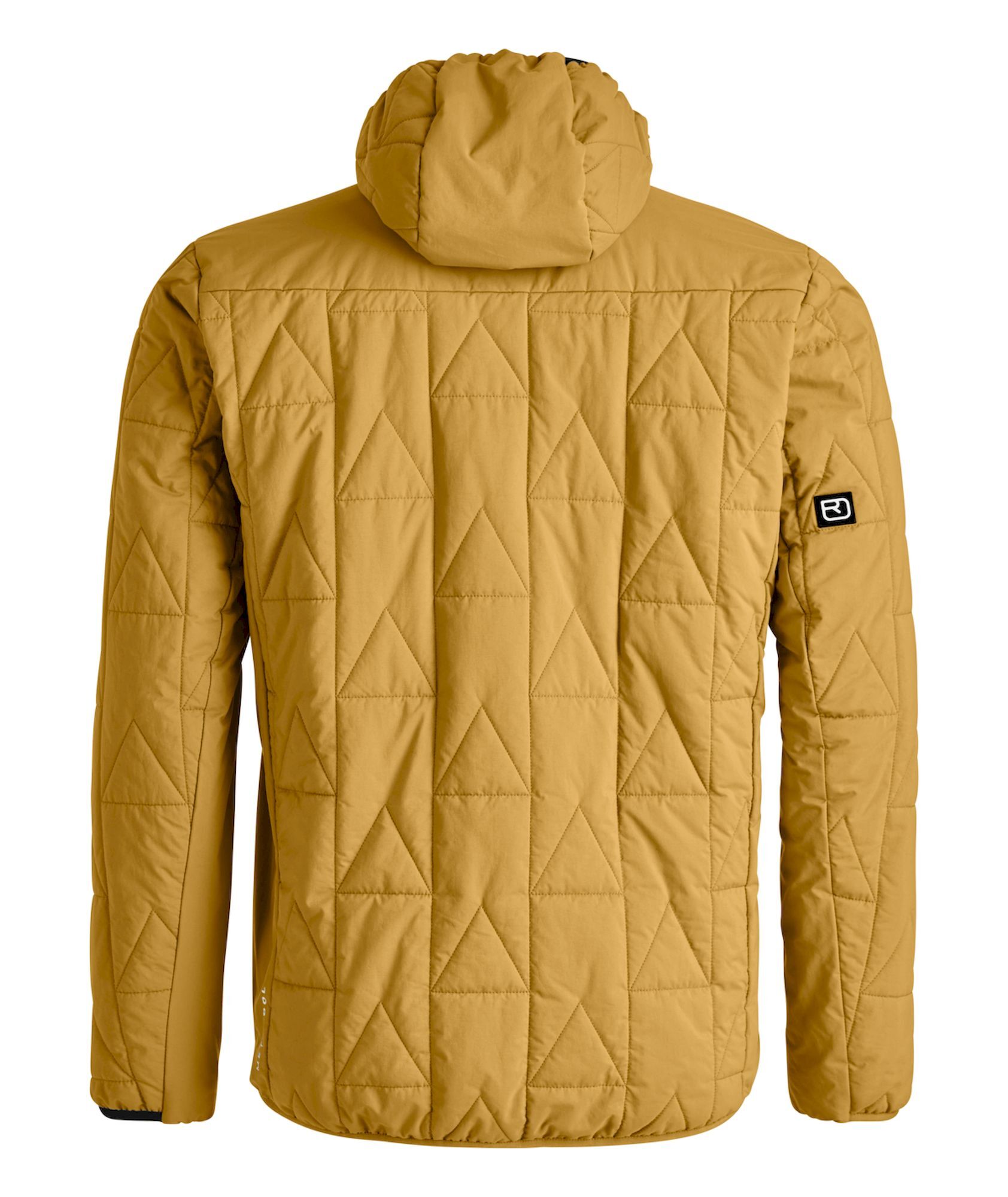 Ortovox Ravine Metawool 90 Jacket - Giacca imbottita in lana merino - Uomo | Hardloop