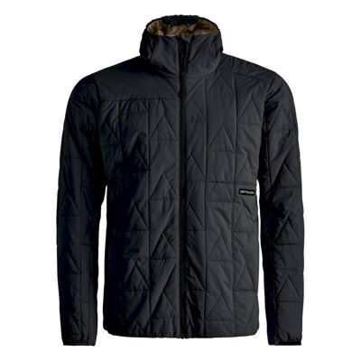 Ravine Metawool 90 Jacket - Merino wool down jacket - Men's