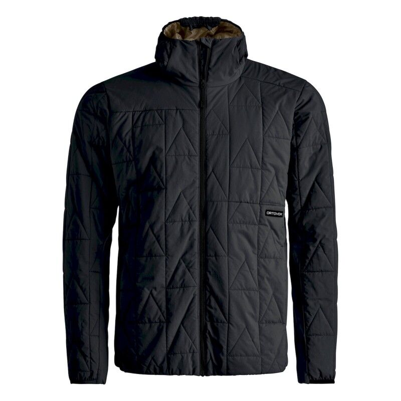 Ravine Metawool 90 Jacket - Merinovillainen untuvatakki - Miehet