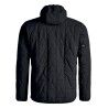 Ortovox Ravine Metawool 90 Jacket - Kurtka puchowa z wełny merino męska | Hardloop