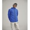 Ortovox Ravine Metawool 90 Jacket - Merino wool down jacket - Men's | Hardloop