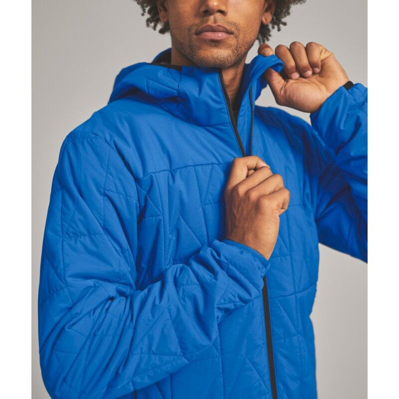 Ortovox Ravine Metawool 90 Jacket - Merino-Wolldaunenjacke - Herren | Hardloop
