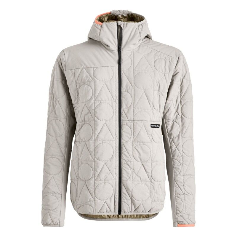 Ravine Metawool 90 Jacket - Merino wollen donsjas - Dames